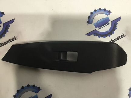 Накладка блока стеклоподъемника FR Mazda 6 GJ