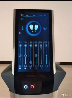 EMS коррекция фигуры