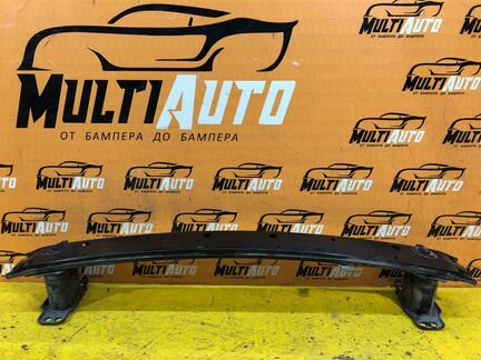 Усилитель бампера передний Toyota Rav4 CA40