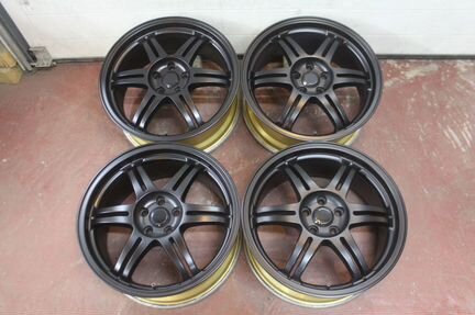 Диски R17 B.I.M DHS C033 5х100 7,5J