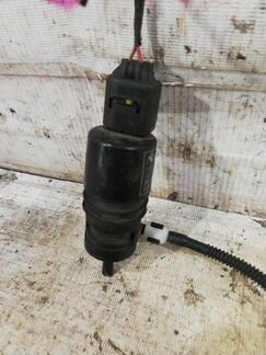 Насос стеклоомывателя Bmw 1-Series F20