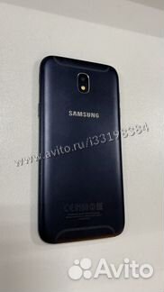 SAMSUNG Galaxy J5 2017