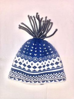 Шапка спортивная