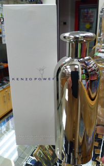 Kenzo Power туалетная вода мужская