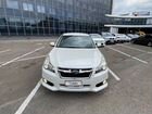 Subaru Legacy 2.5 CVT, 2013, 169 000 км объявление продам