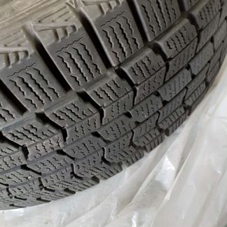 Шины зимние 225 55 18