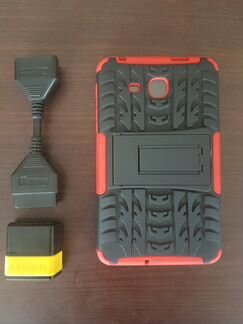 Launch x431 pro + Планшет 7