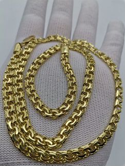 Золотая цепь