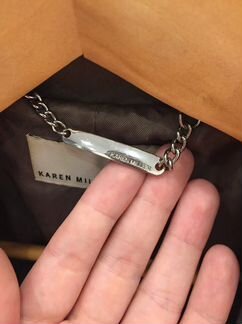 Пальто Karen Millen 44