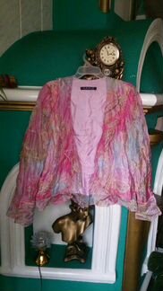 Angie. France. Acetate (silk). Новое состояние