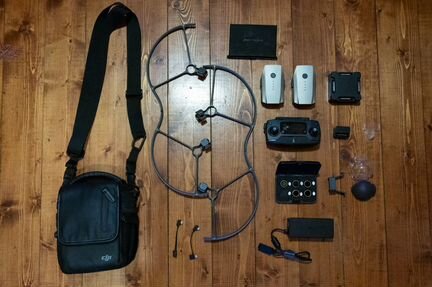 Аксессуары для DJI Mavic Pro / Platinum