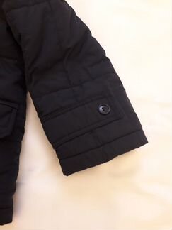 Куртка для мальчика Aletta 104
