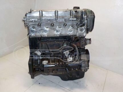 Двигатель FE (16V) kia Sorento