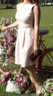 Платье Olga Grinyuk