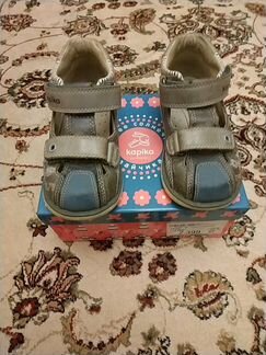 Туфли для девочки