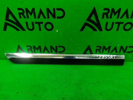 Накладка двери задняя правая Volkswagen Passat B8