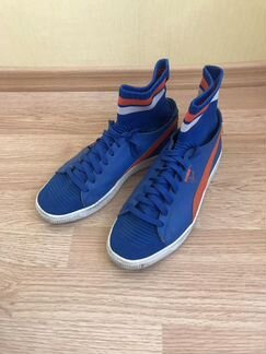 Кеды Puma