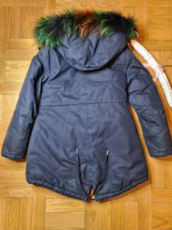 Парка Noble People 146