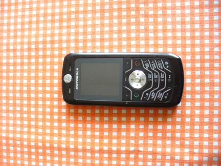 Motorola BC50