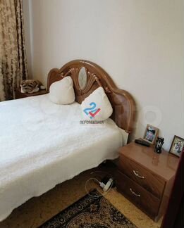 3-к квартира, 75.2 м², 2/14 эт.