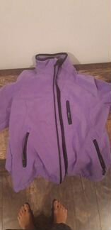 Куртка softshell Camp