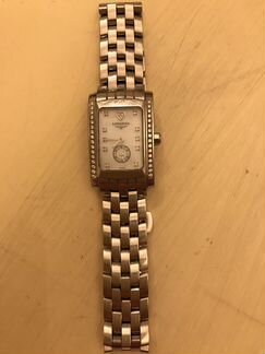 Часы Longines женские