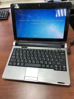 Ноутбук acer b250-0bk
