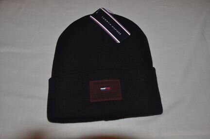 Шапка Tommy Hilfiger