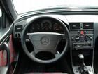 Mercedes-Benz C-класс 2.3 МТ, 1997, 334 000 км объявление продам