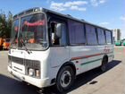 Междугородний / Пригородный автобус ПАЗ 32053-70 объявление продам