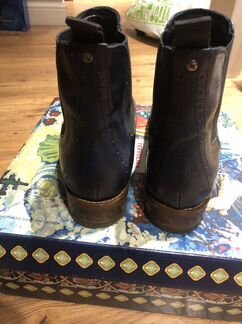 Ботинки Челси