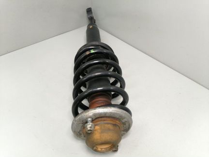 Стойка в сборе передняя левая Skoda Superb 3U4 AWT