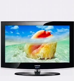 Телевизор samsung le26r82b hdmi как новый