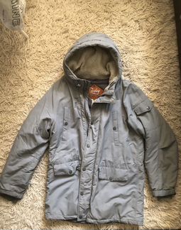 Зимняя куртка/парка Today