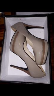 Туфли новые 39