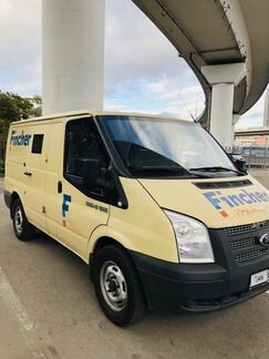 Ford Transit 2.2 МТ, 2013, 60 000 км