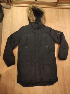 Парка куртка зимняя рост 170 см