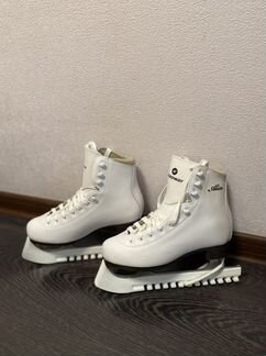 Коньки детские nordway Alice