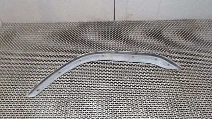 Молдинг (накладка кузовная), Крыла правое переднее