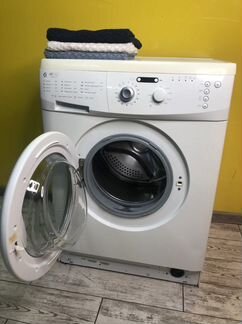 Стиральная машина whirpool 6кг