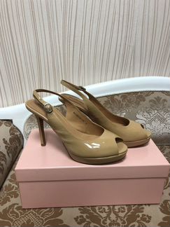 Туфли женские эконика