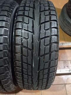 215 60 17 Yokohama бу Шины Зимние 215 60 R17 102L