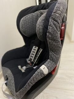 Детское автокресло britax romer от 9 до 18 кг