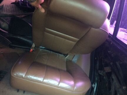 Range Rover p38