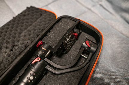 Begolder DS1 Электронный стедикам