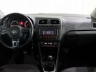 Volkswagen Polo 1.6 МТ, 2014, 58 613 км объявление продам