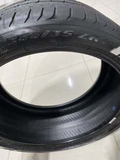 Pirelli P zero Спарка 335/30/20255/35/19 Lamborghi