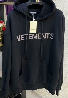 Худи vetements