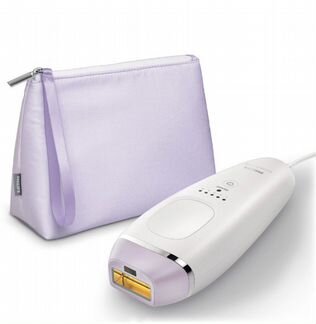 Фотоэпилятор philips lumea BRI863/00