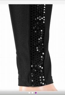 Леггинсы Vogue размер S/M